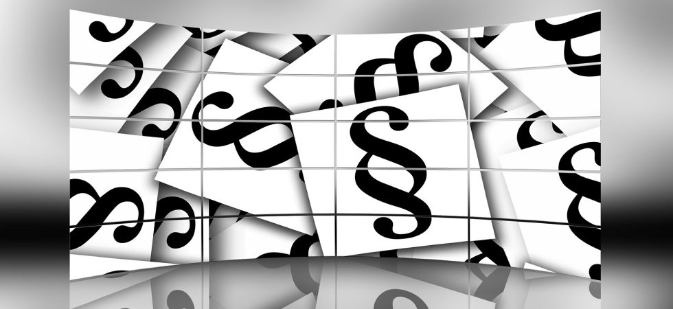 Image-Banner Datenschutzbestimmungen