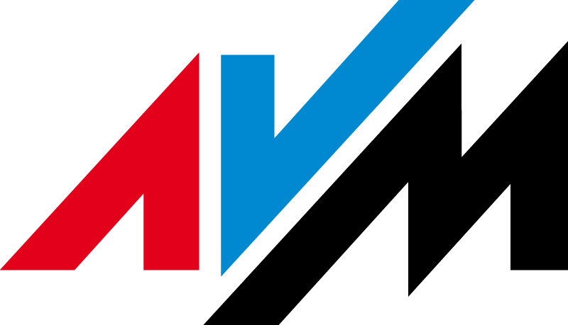 Logo AVM